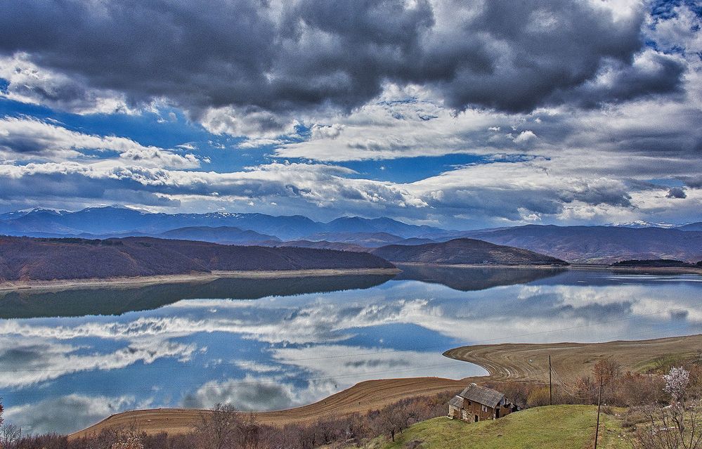 Photograph by Stojan Saveski