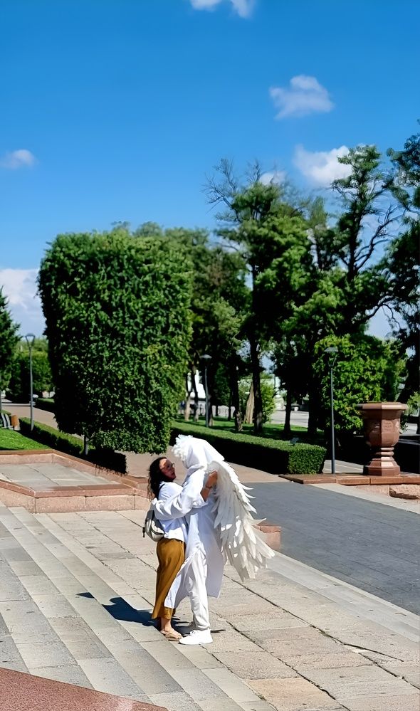 Photograph by Марина Голубкова