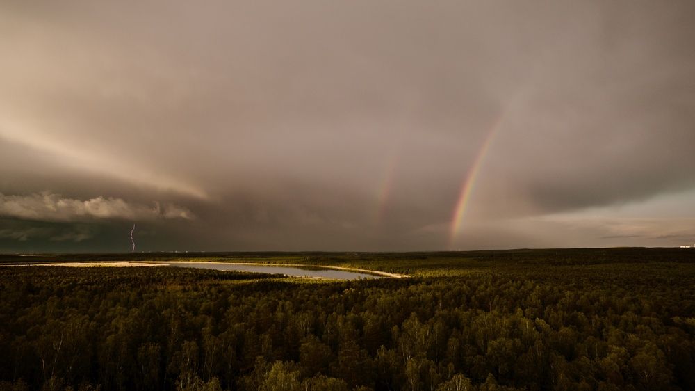 Photograph by Олег Леонтьев