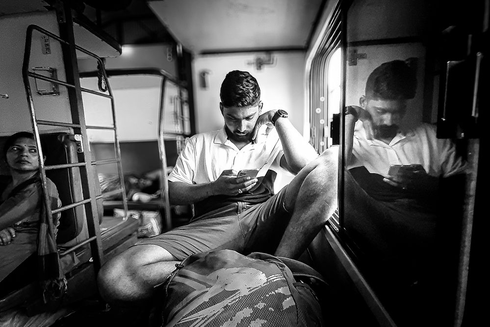 Miles Before The Mountains