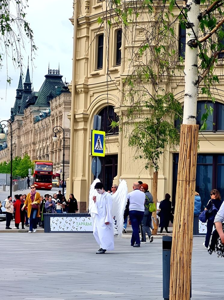 Photograph by Марина Голубкова