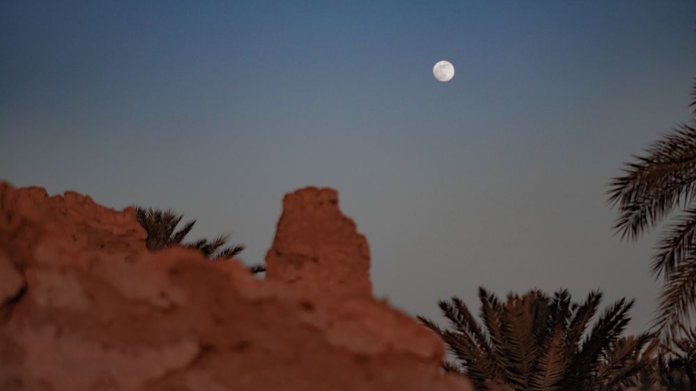 Photograph by Assal mouadh