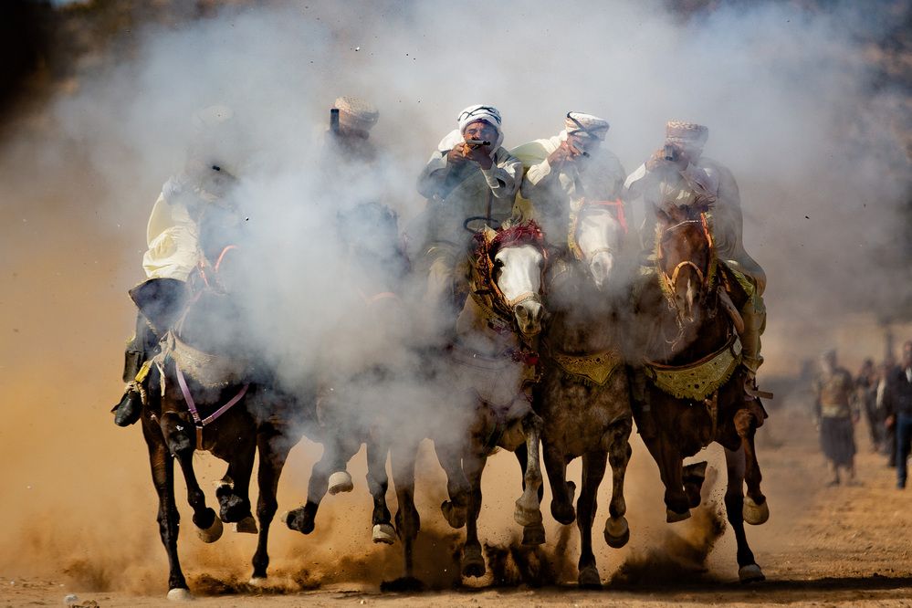 Photograph by Assal mouadh