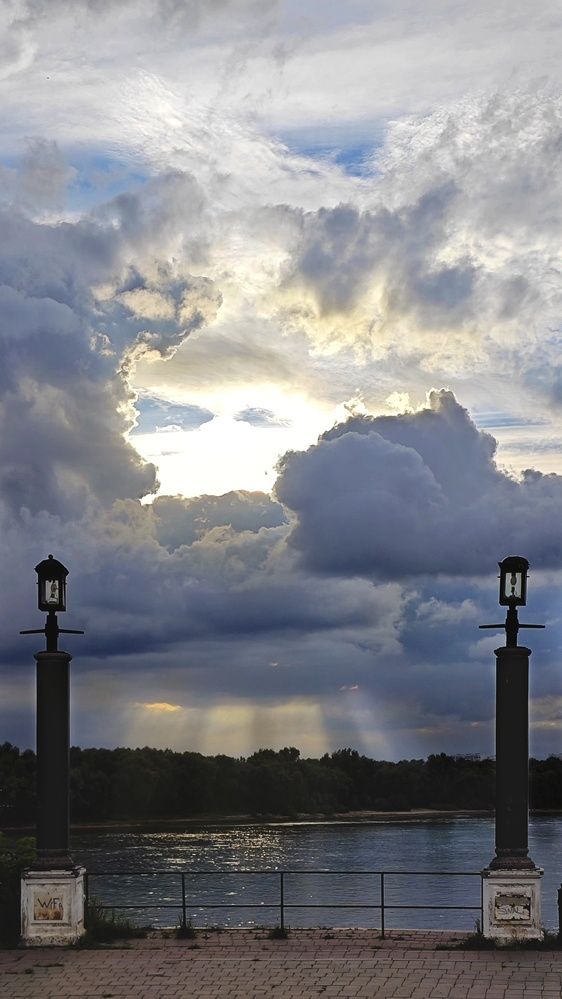 Последний день лета