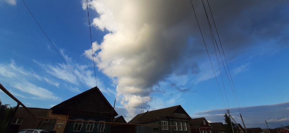 Photograph by Николай Дмитриев