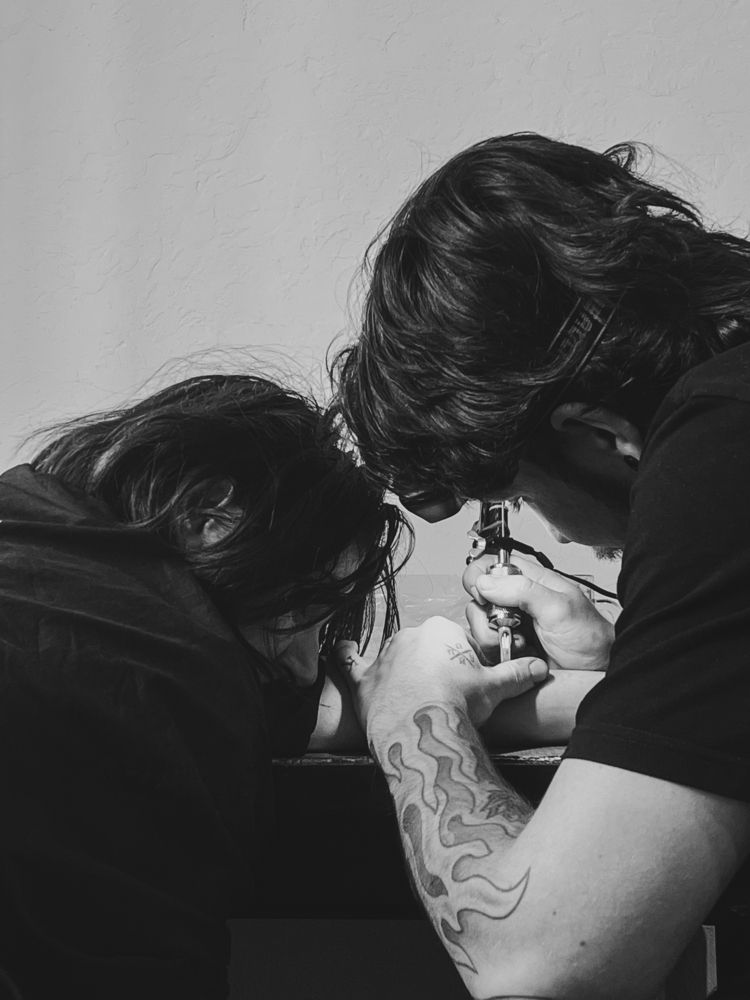 Photograph by Ruzanna Chalyan