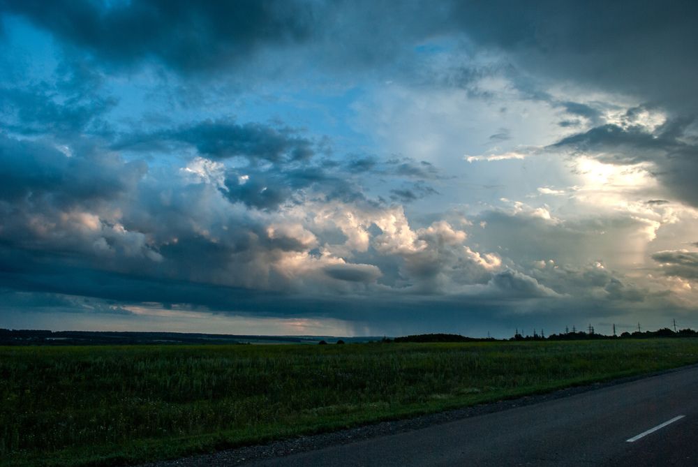 Photograph by Сергей Евсеев