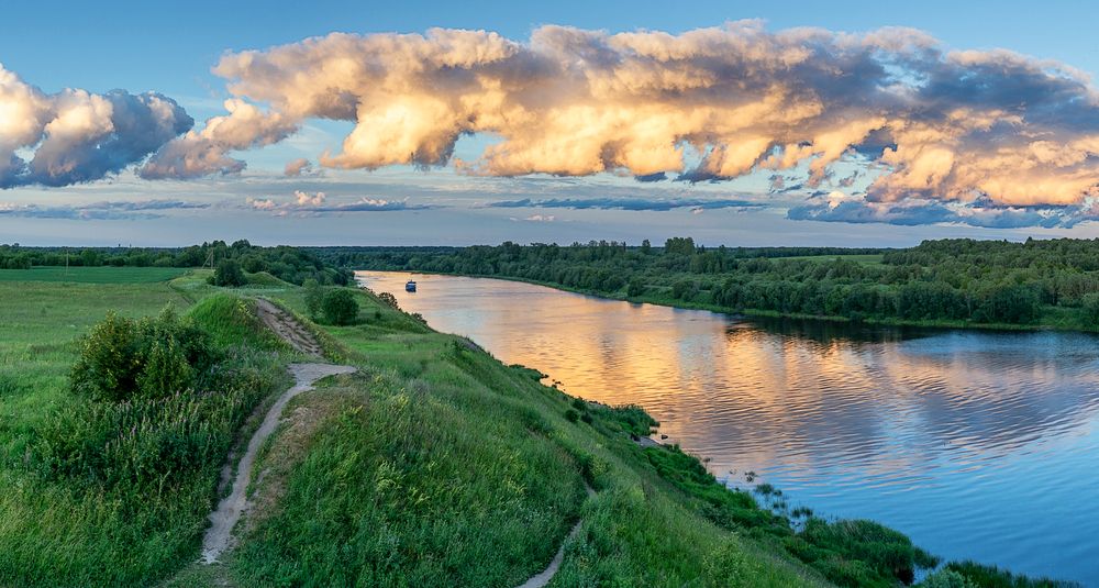 Photograph by Светлана Ващенко