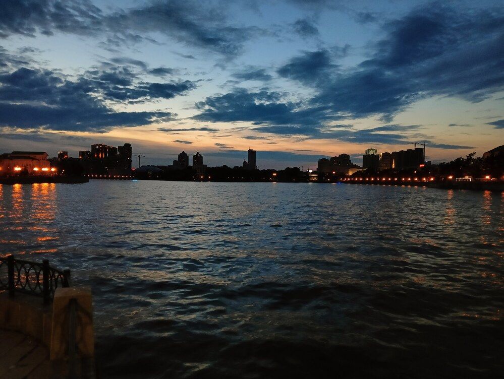 Photograph by Anna Bogdanova