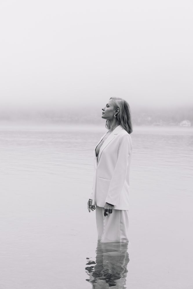 Фотография автора Анна Рыжкова