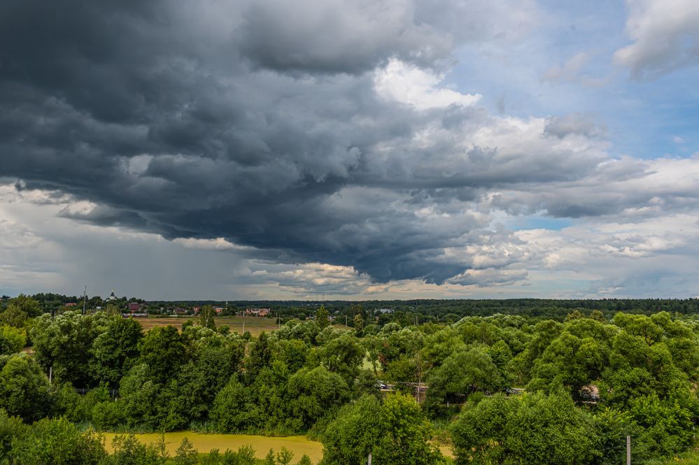 Photograph by Марина Короткова