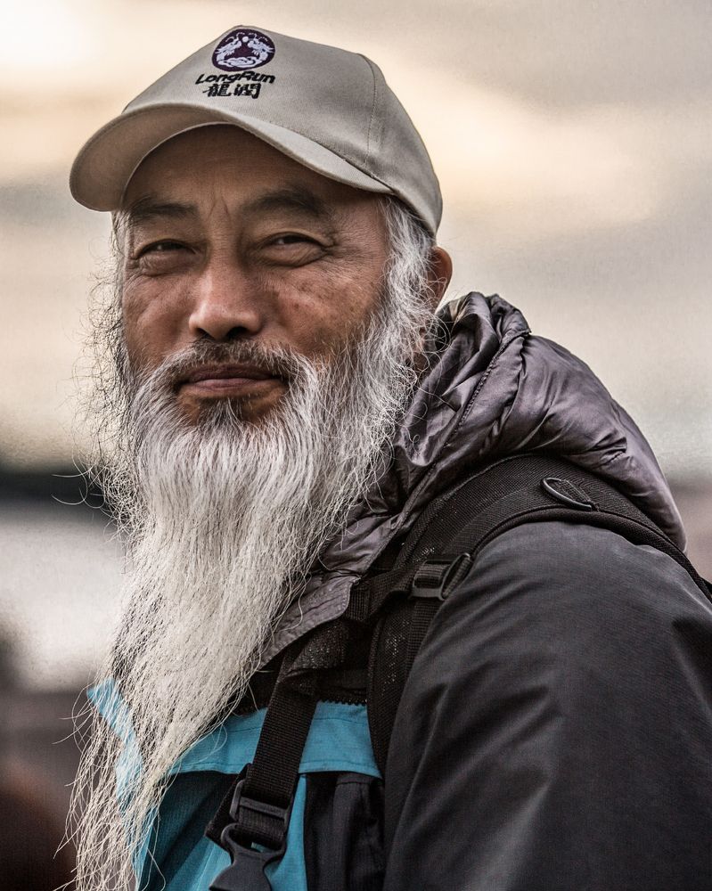 Photograph by Vladimir Ostapenko