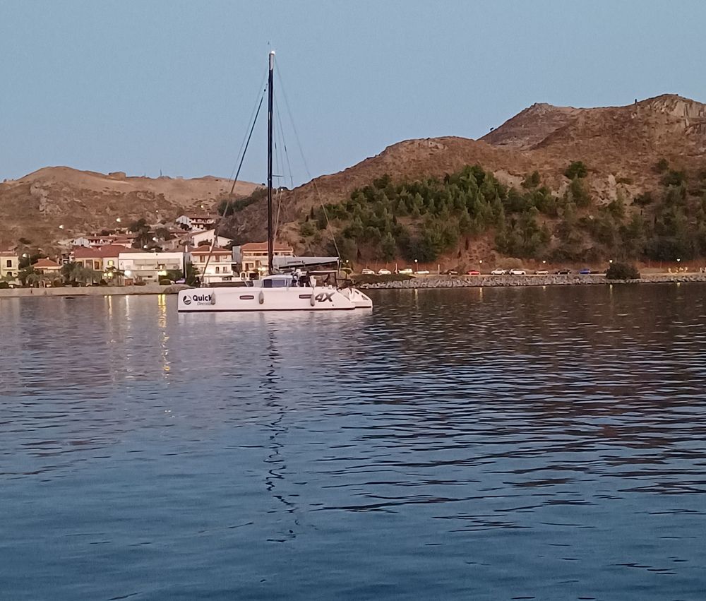 Фотография автора DIMITRIS MPAZIOTOPOULOS