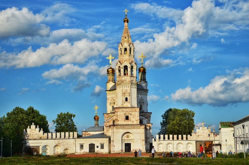 Photograph by Soldatenko Maksim