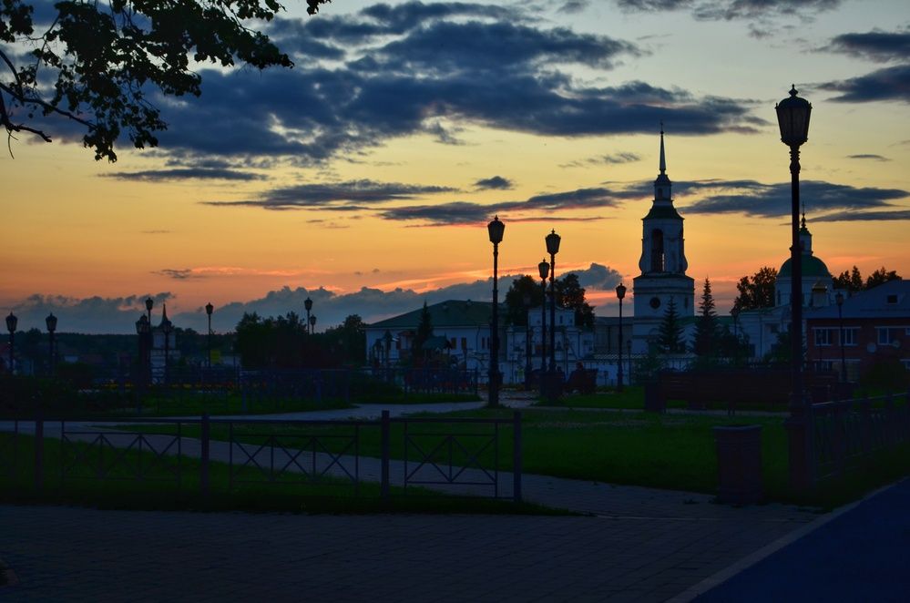 Photograph by Soldatenko Maksim