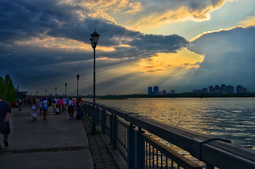 Photograph by Soldatenko Maksim