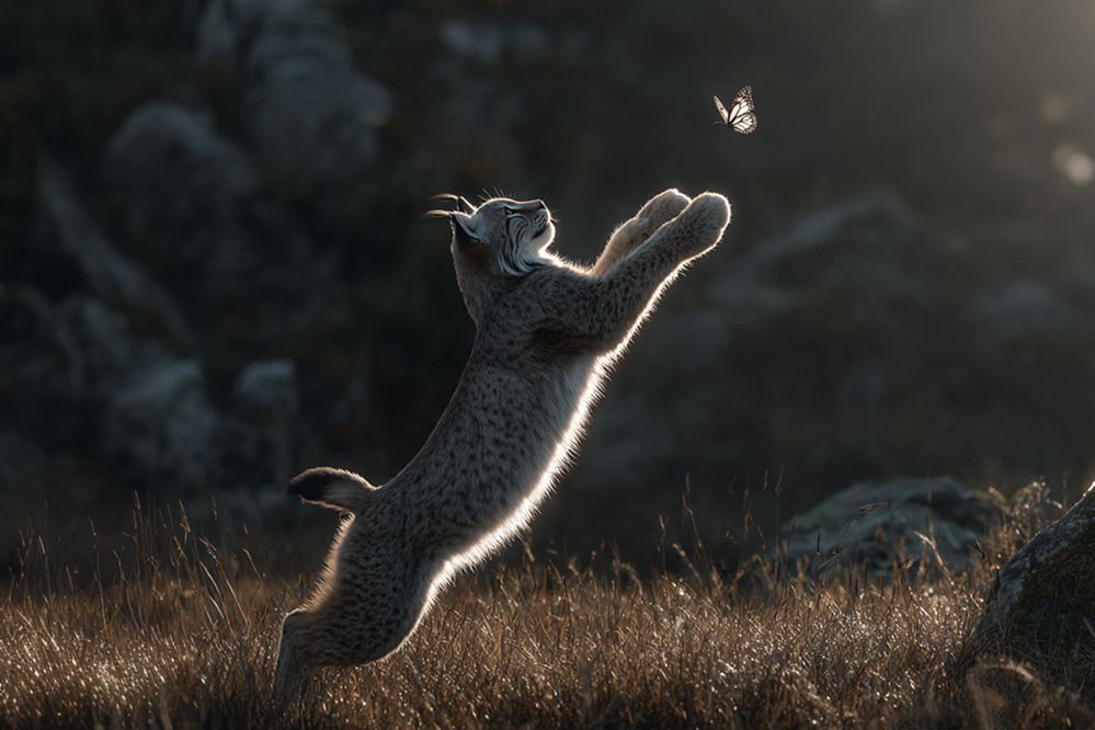 котики такие котики