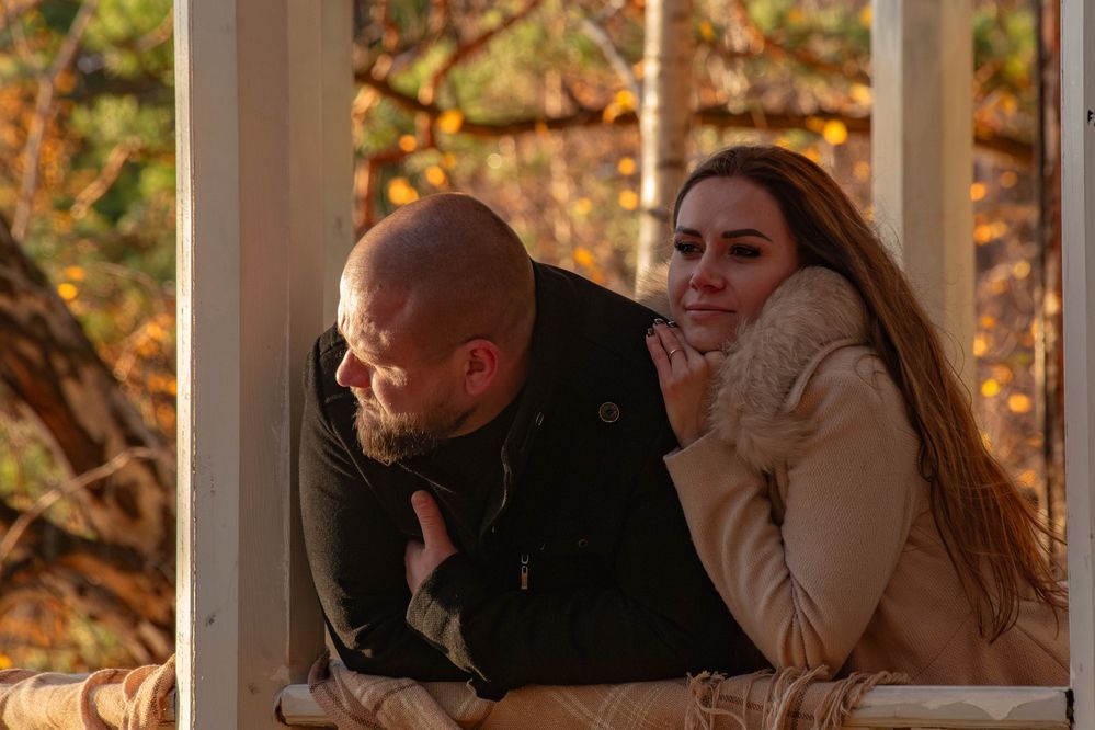 Photograph by Евгений Авдеев