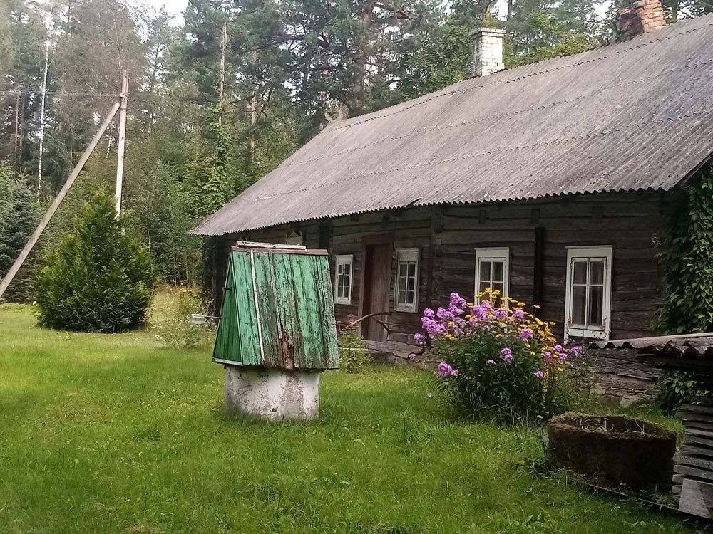 Photograph by Анна-Лаймуте Милошевич