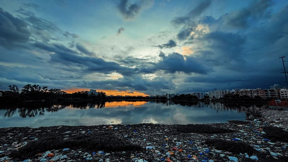 Photograph by Venu Peyyala