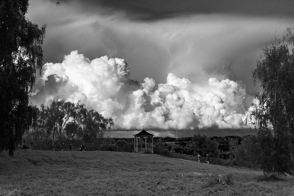 Photograph by Артем Клунко