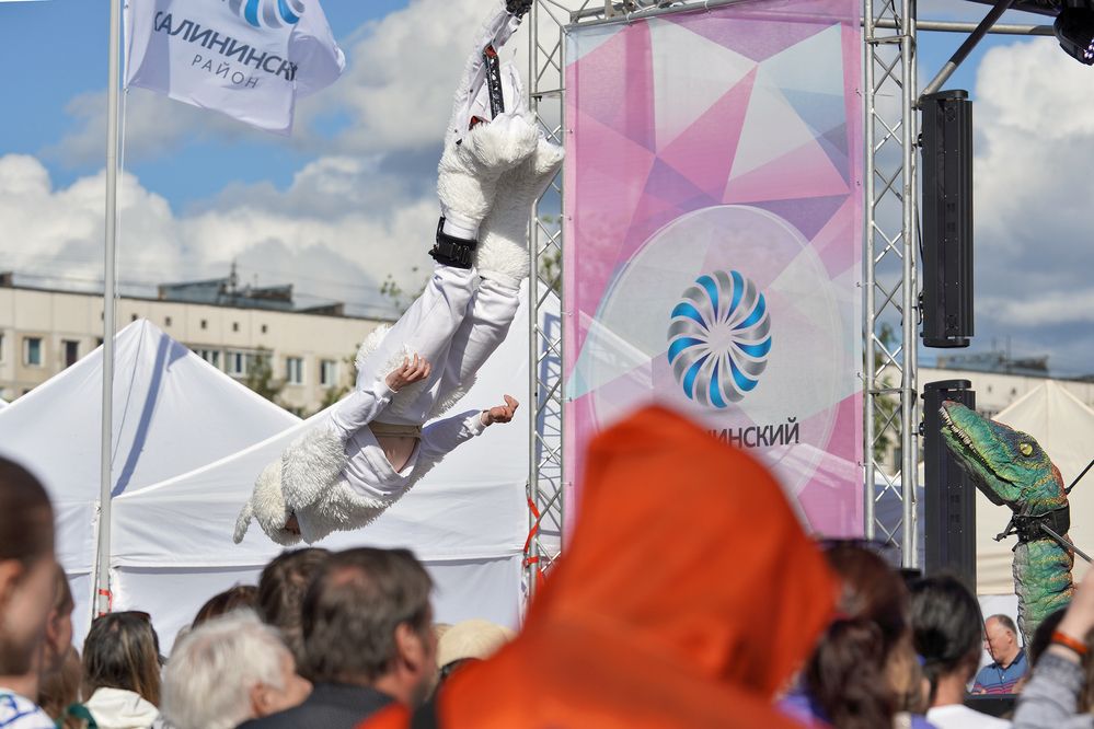 Photograph by Олег Колмаков