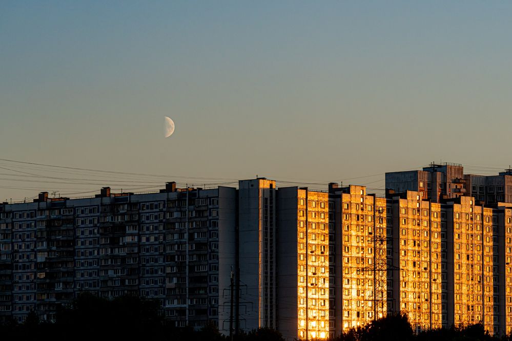 Photograph by Арсений Крят