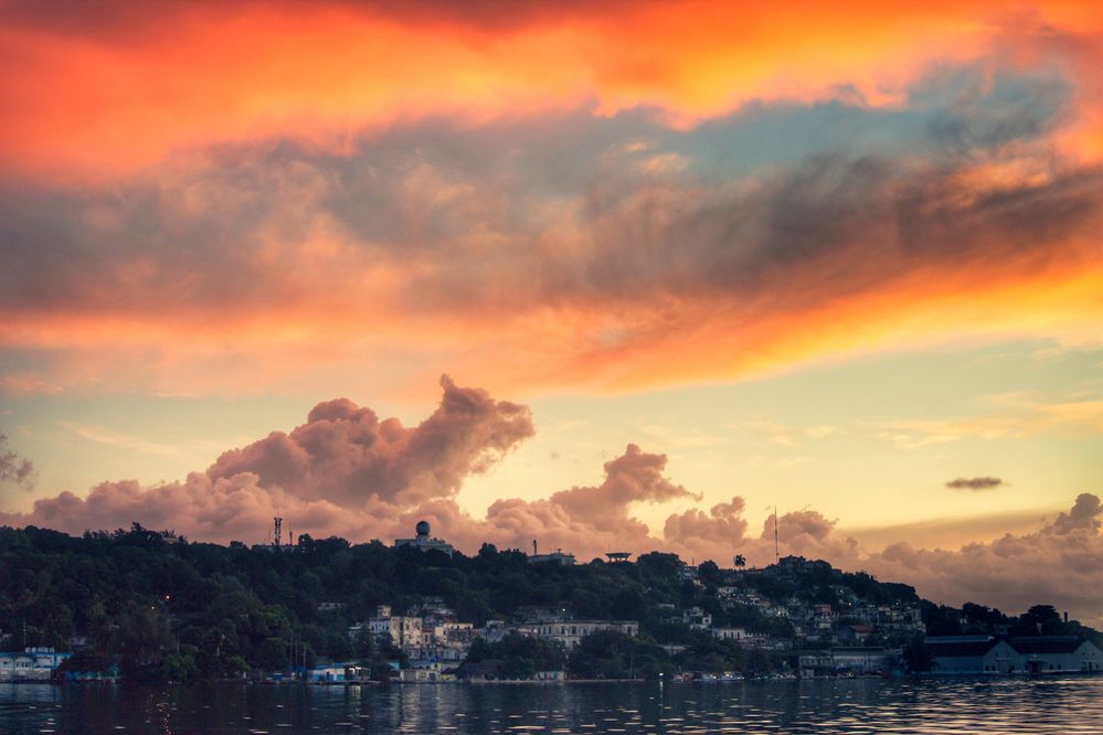 Photograph by Evelyn Carnot Montes