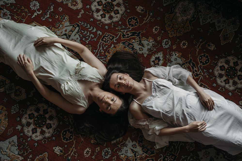 Photograph by Ольга Максакова