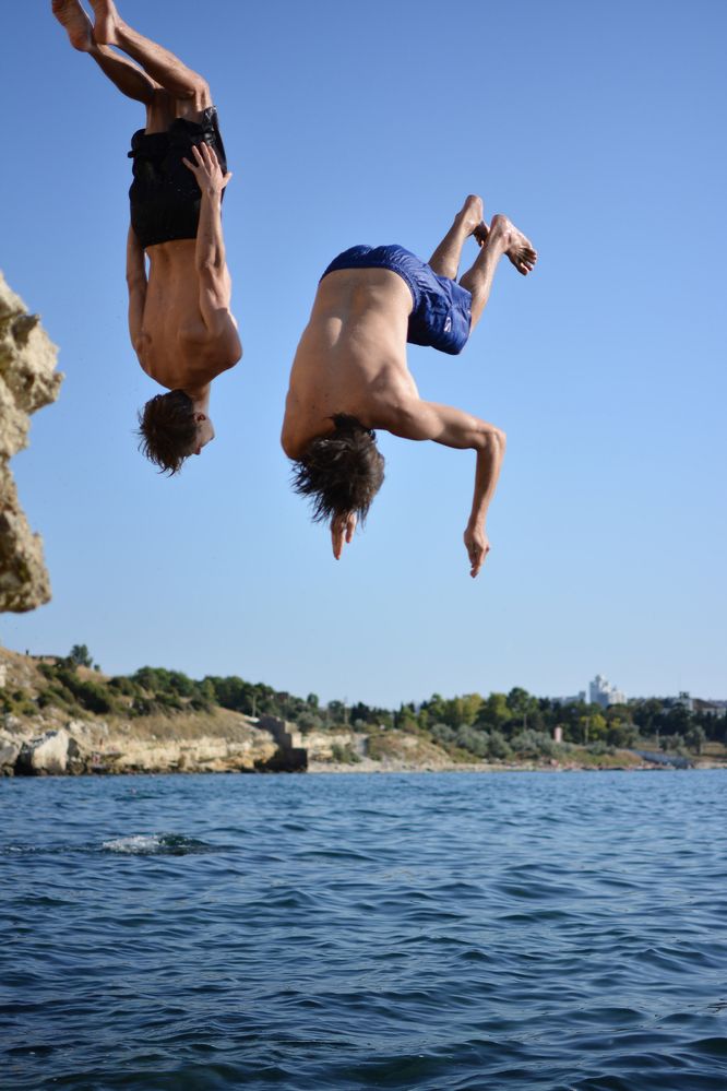 Photograph by Евгений С