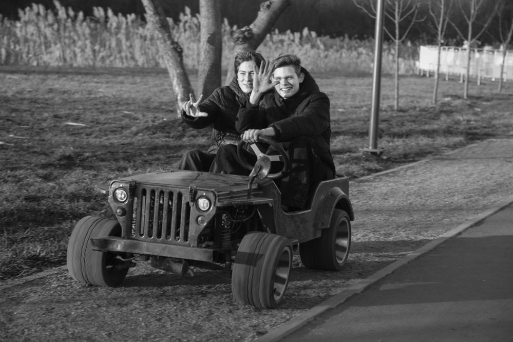 Photograph by Ирина Бескровная