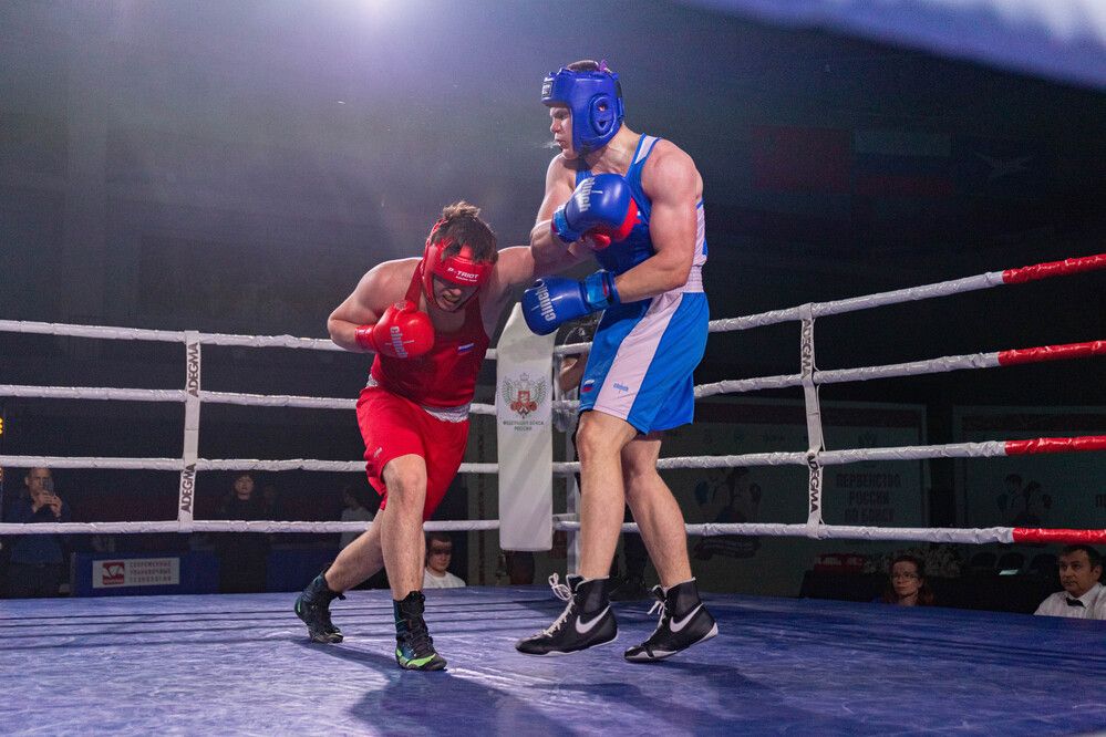 Photograph by Сергей Вознесенский