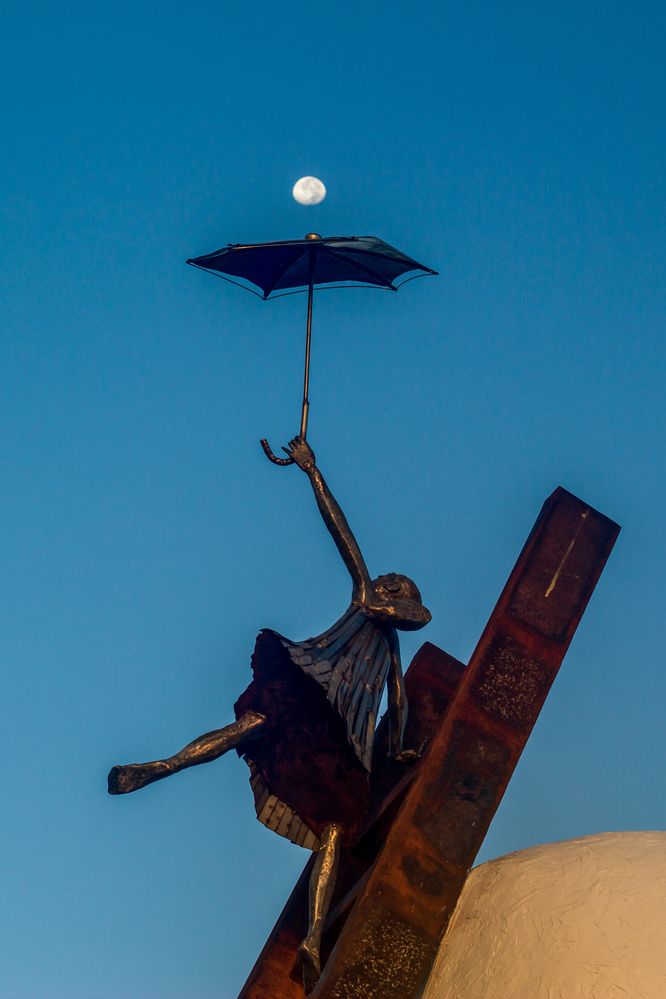 Photograph by Evelyn Carnot Montes