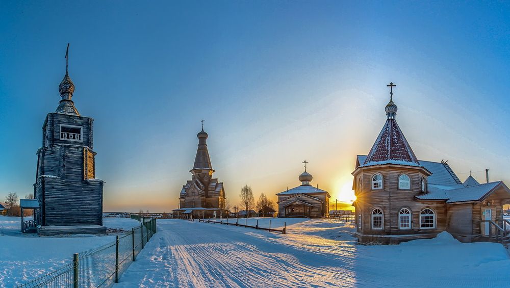 Photograph by Смирнов Валерий