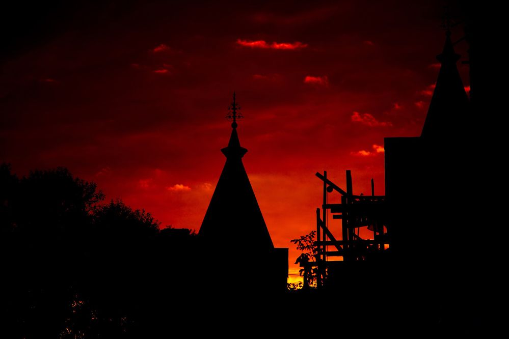 Photograph by Михаил Терёхин