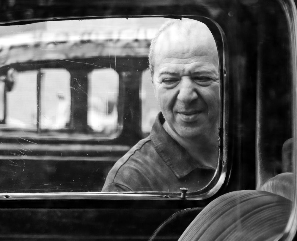 Photograph by Сергей Маслов