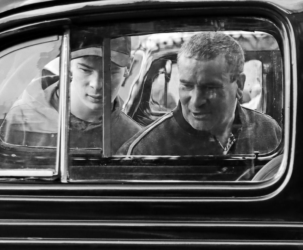 Photograph by Сергей Маслов