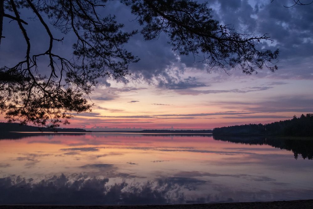 Photograph by Валентина Куренкова