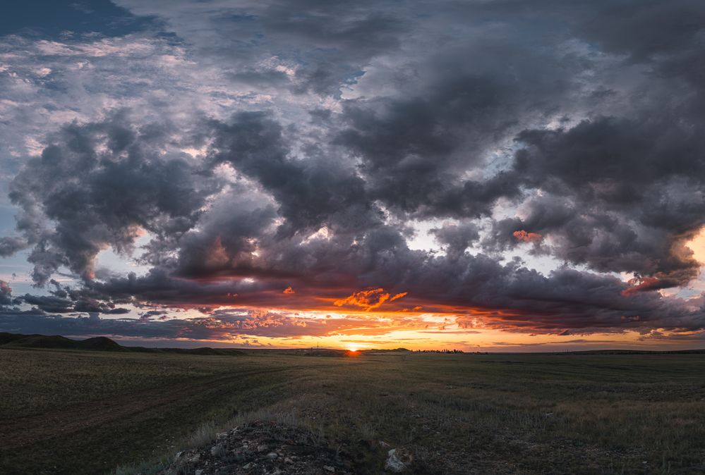 Photograph by Denis Koshkin