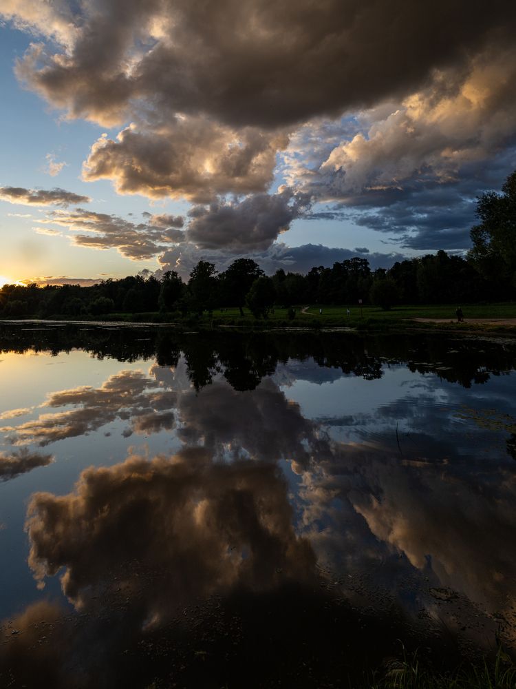 Photograph by Игорь Криулин