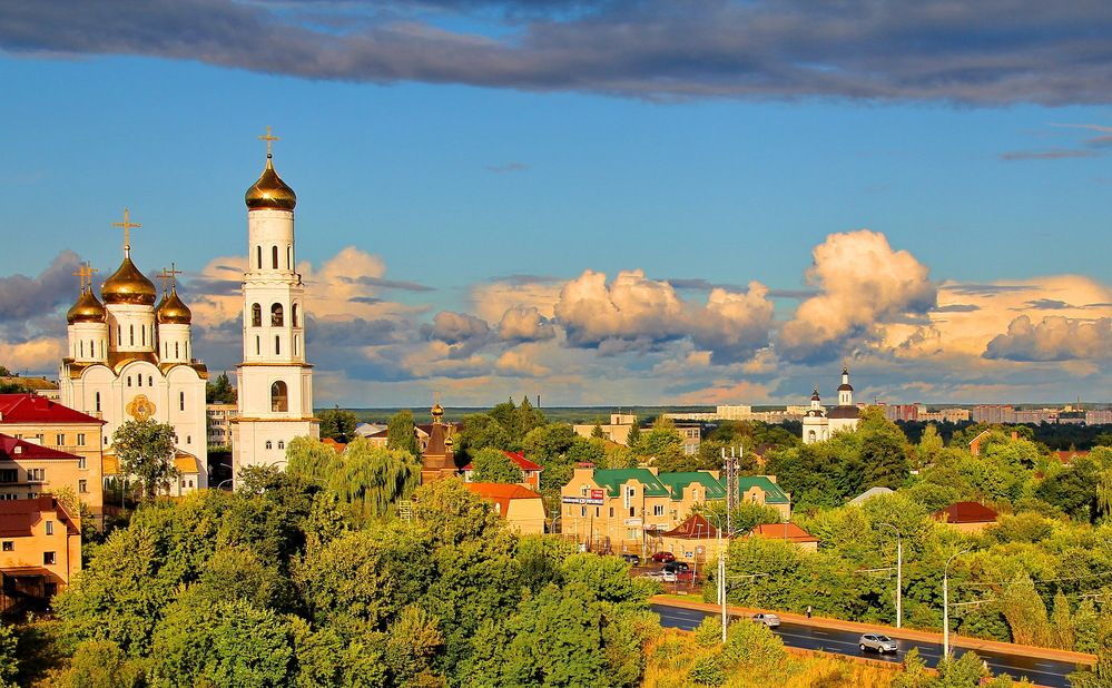 Photograph by Виталий Симоненков