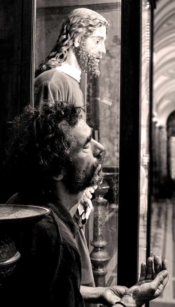 Photograph by Olga Sokolinskaya