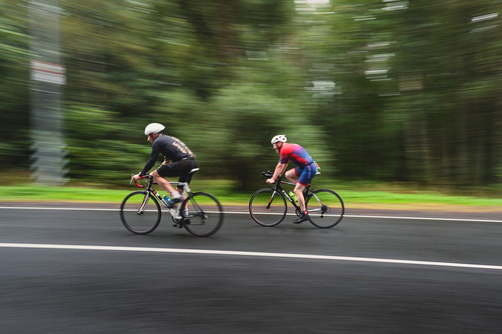 Photograph by Vadim Plekhanov