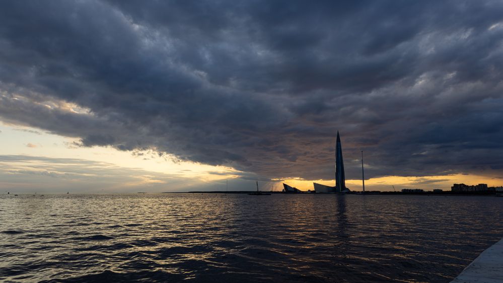 Photograph by Игорь Криулин