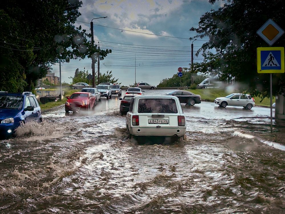 Photograph by Игорь Максименко