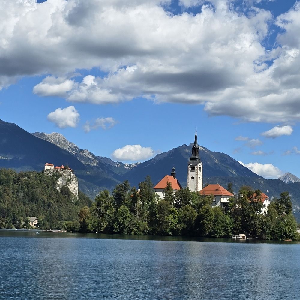 Photograph by Yulia Rotbach