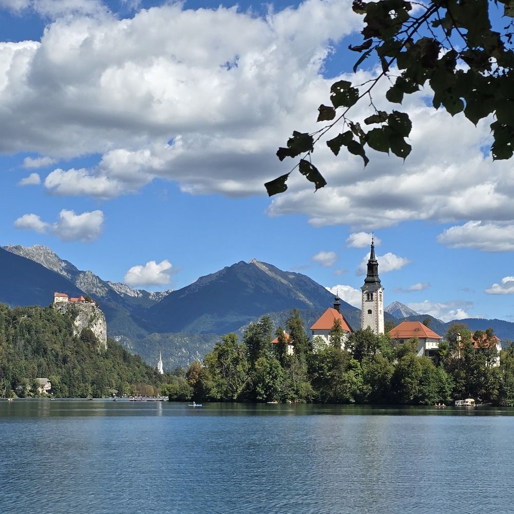 Photograph by Yulia Rotbach