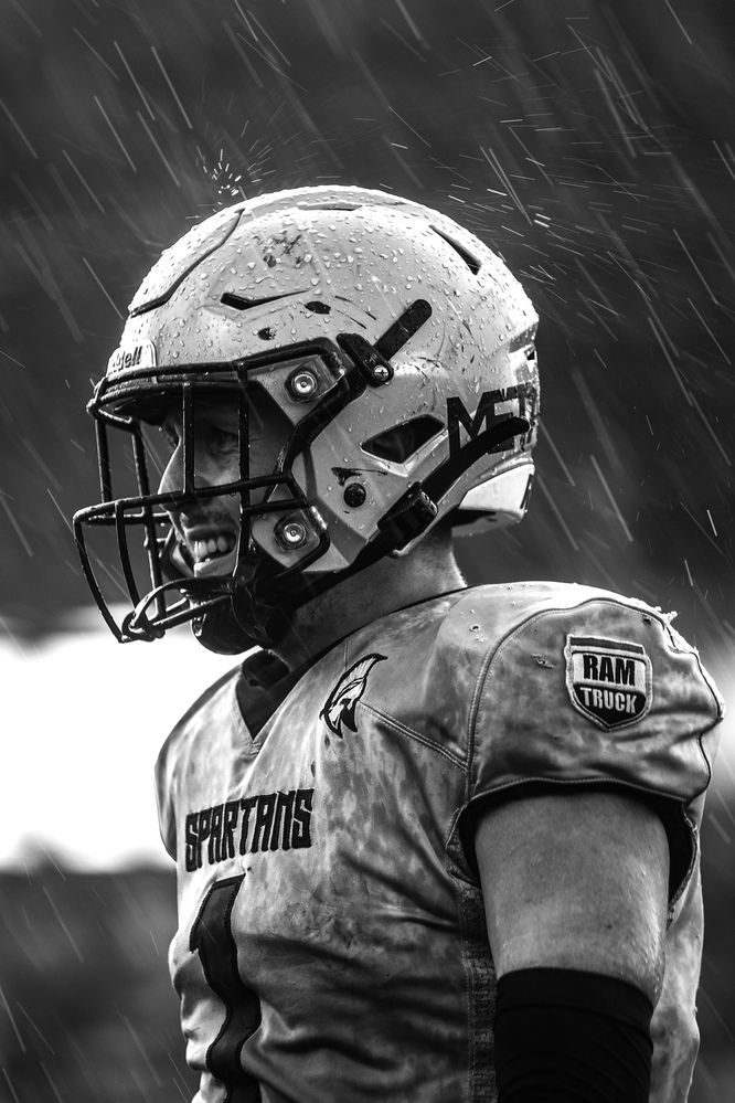 Photograph by Sergei Komlev