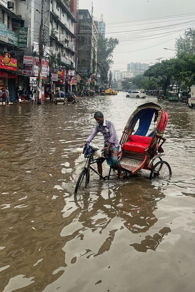 Фотография автора Washiful Majid