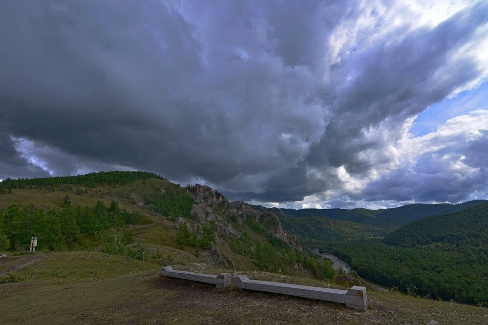 Photograph by Людмила